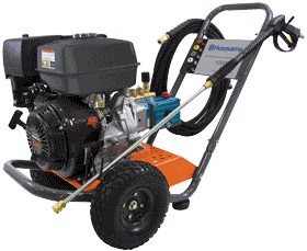 HUSQVARNA, 1337PW Pressure Washer
