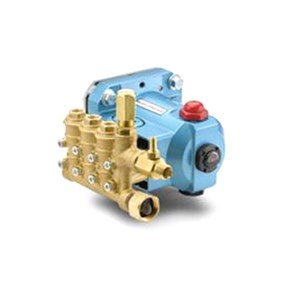 4DNX27GSI, CAT PUMP