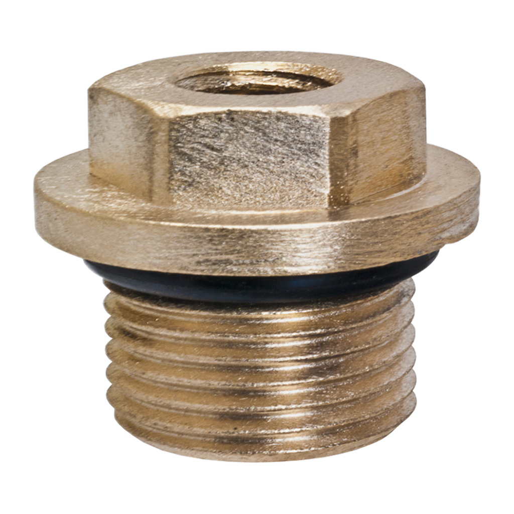 49766, VALVE CAP - THROTTLE DOWN PORT