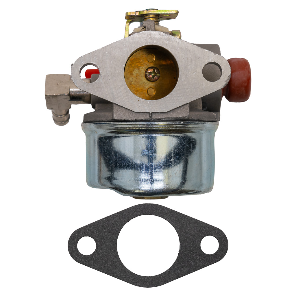 50-644, CARBURETOR