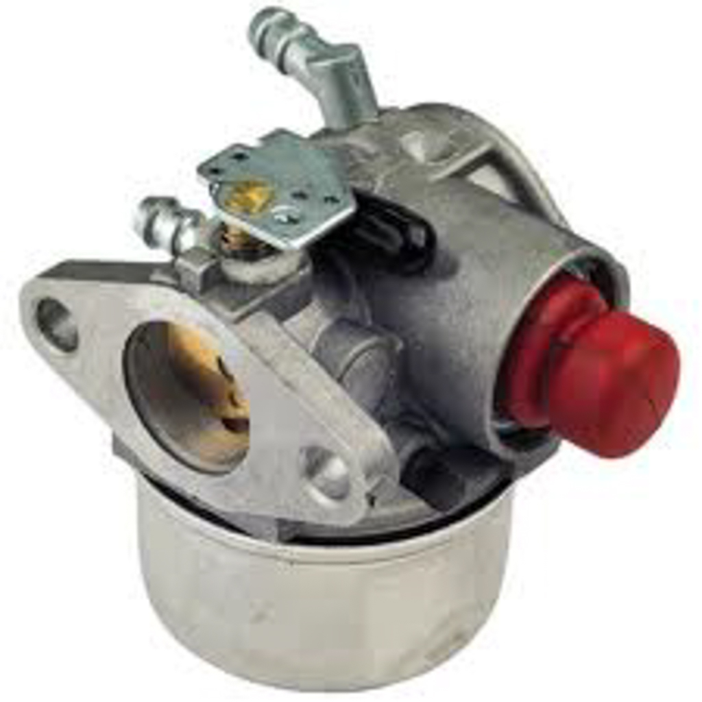 50-651, CARBURETOR
