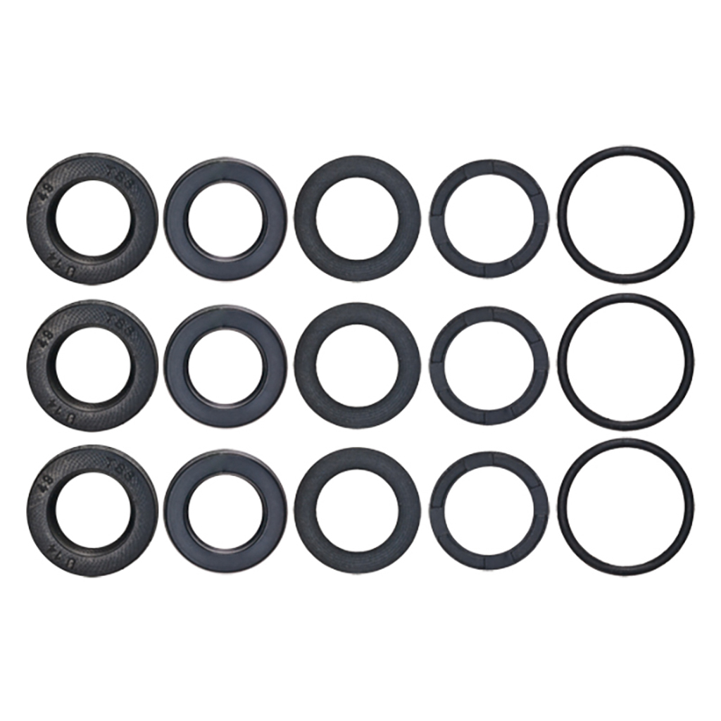 5019.0667.00, Water Seal Kit for BXD-G Series