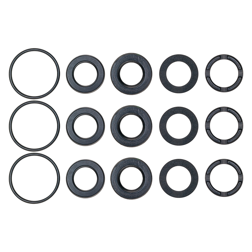 5019.0077.00, AX Series Pump Seal Kit, Comet