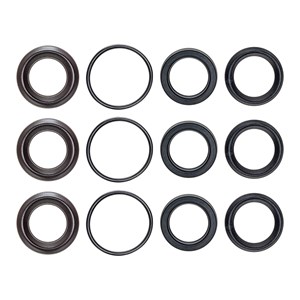 5019.0037.00, COMET  Seal Kit HP LW 18MM