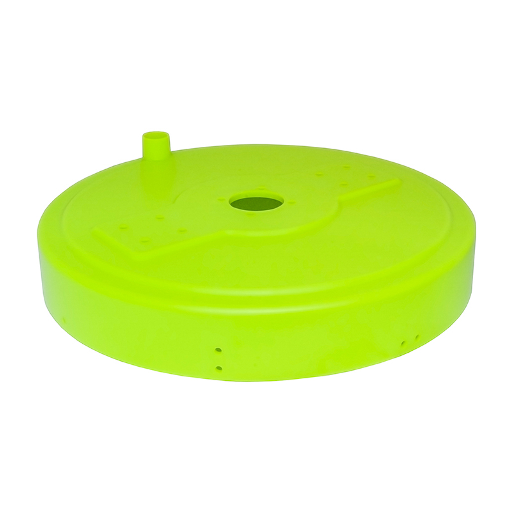 511.00.009, 20" DECK ABS