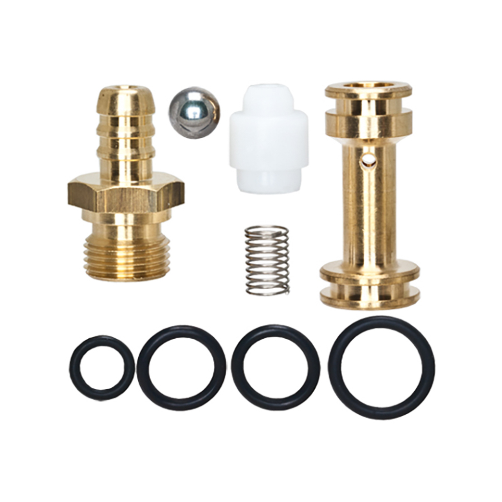 5026.0261.00, Chemical Injector Kit, VRX