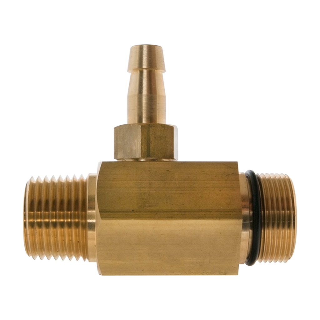 5140046-27, DeWalt 2.1mm Fixed Injector