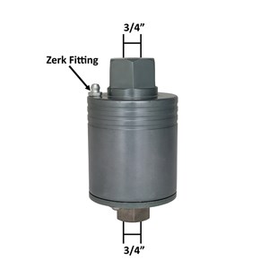 511.00.044, SWIVEL ASSEMBLY