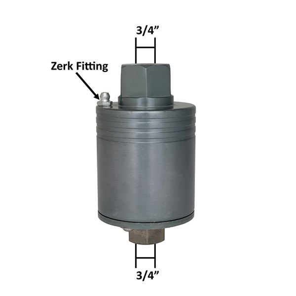 511.00.044, SWIVEL ASSEMBLY