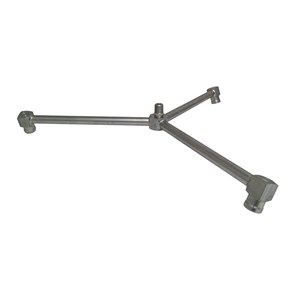511.00.034, 3-ARM ROTARY, 24"