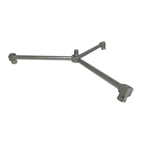 511.00.034, 3-ARM ROTARY, 24"