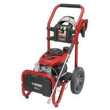 HUSKY, HU80432A Pressure Washer