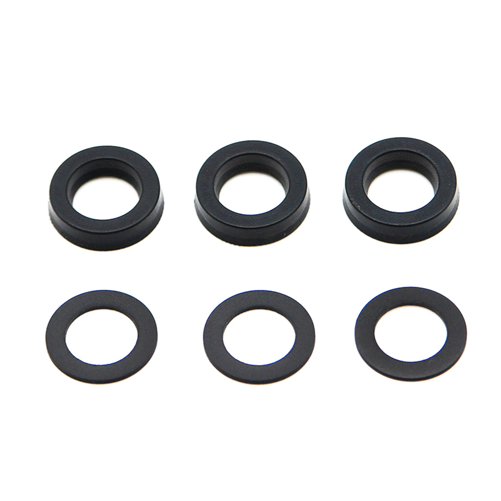 5019.0668.00, Seal Kit for Comet Pumps, VRX