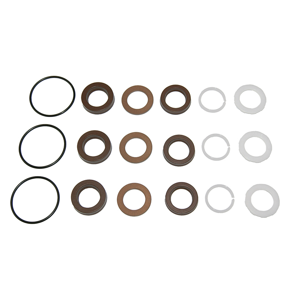5019.0645.00, COMET Pumps Gasket Kit 18MM