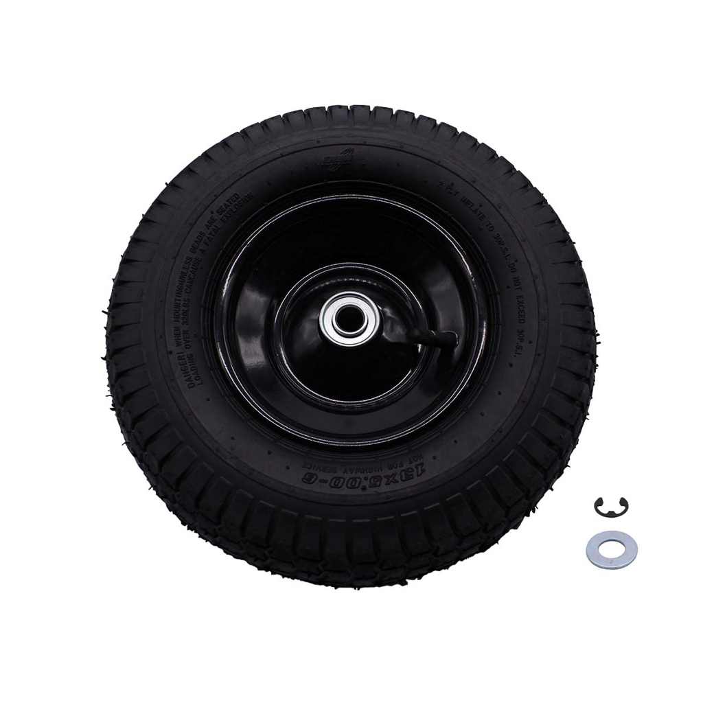 5140112-85, WHEEL KIT