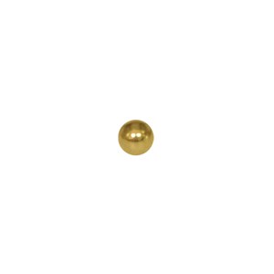 5140117-19, UNLOADER VALVE BALL