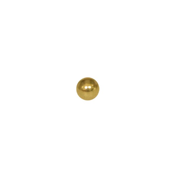5140117-19, UNLOADER VALVE BALL