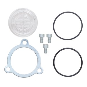 5140130-35, CRANKCASE COVER KIT
