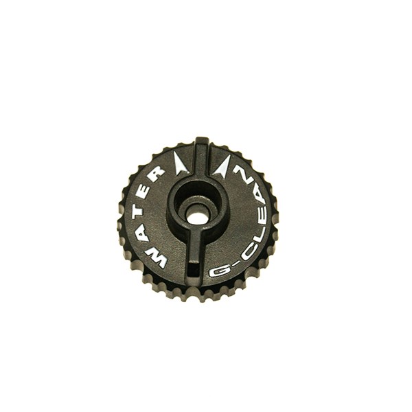519839001, MAIN VALVE SOAP KNOB