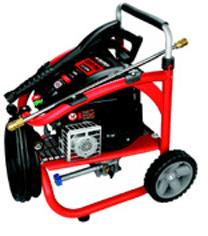 HUSKY, HU80520 Pressure Washer