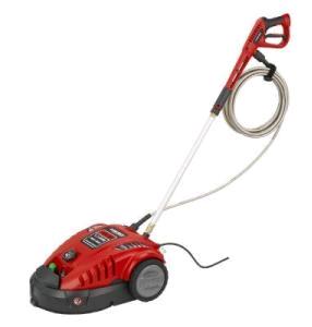 HUSKY, HU80215 Pressure Washer