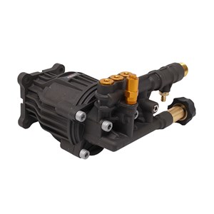 520006, 3300 PSI 3/4" Shaft Pressure Washer Pump