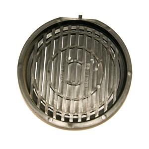 522039001, VENT COVER