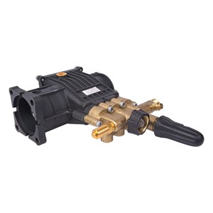530008, AAA  Triplex Plunger Pump