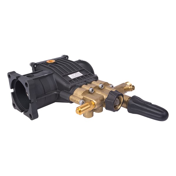 530008, AAA  Triplex Plunger Pump
