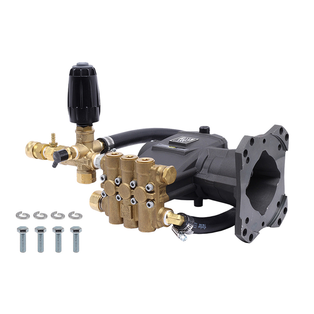 530035, PUMP KIT, C4XDD (530037)