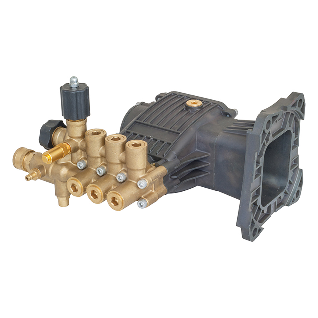 530012, 4000PSI, 3.5GPM PUMP