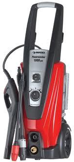 HUSKY, HD1500CA Pressure Washer