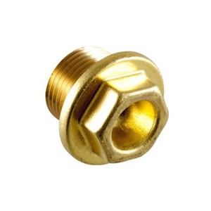 547104, VALVE PLUG WITH O-RING