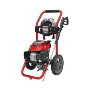 HOMELITE, UT80835 Pressure Washer