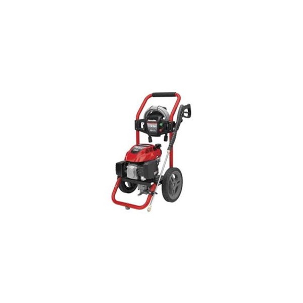 HOMELITE, UT80835 Pressure Washer