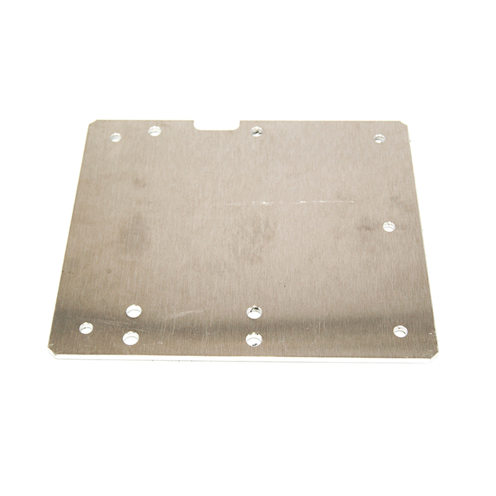 56-0053, ISOLATION PLATE - LG DD ALUMINUM