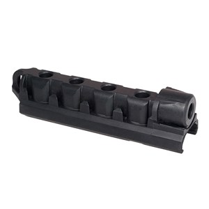 570727002, - 5 Nozzle Holder for Homelite RD80702, RD80905