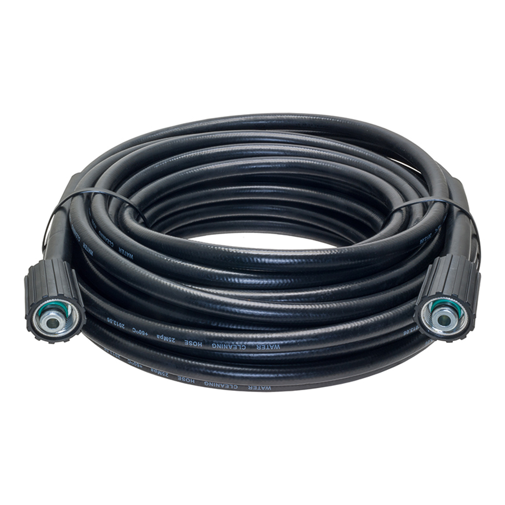58472, 50' HOSE W/22MM X 14/15MM ENDS