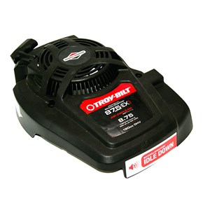 595292, KIT-REWIND/BLOWER HOUSING