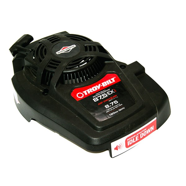 595292, KIT-REWIND/BLOWER HOUSING