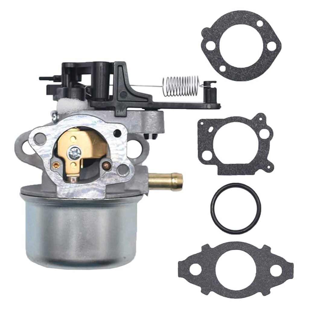 593599, CARBURETOR