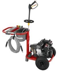 HOMELITE, HL3127S Pressure Washer