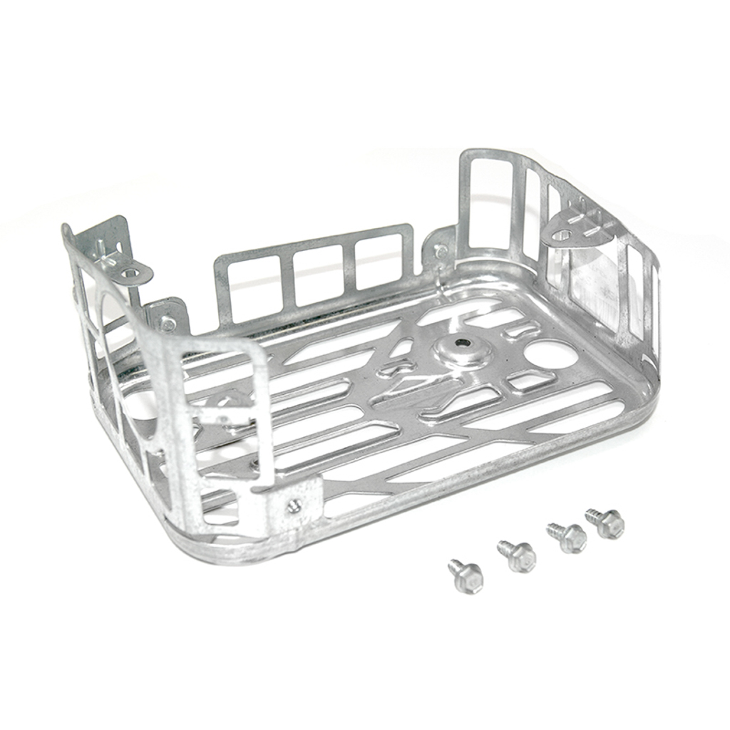 597405, GUARD-MUFFLER