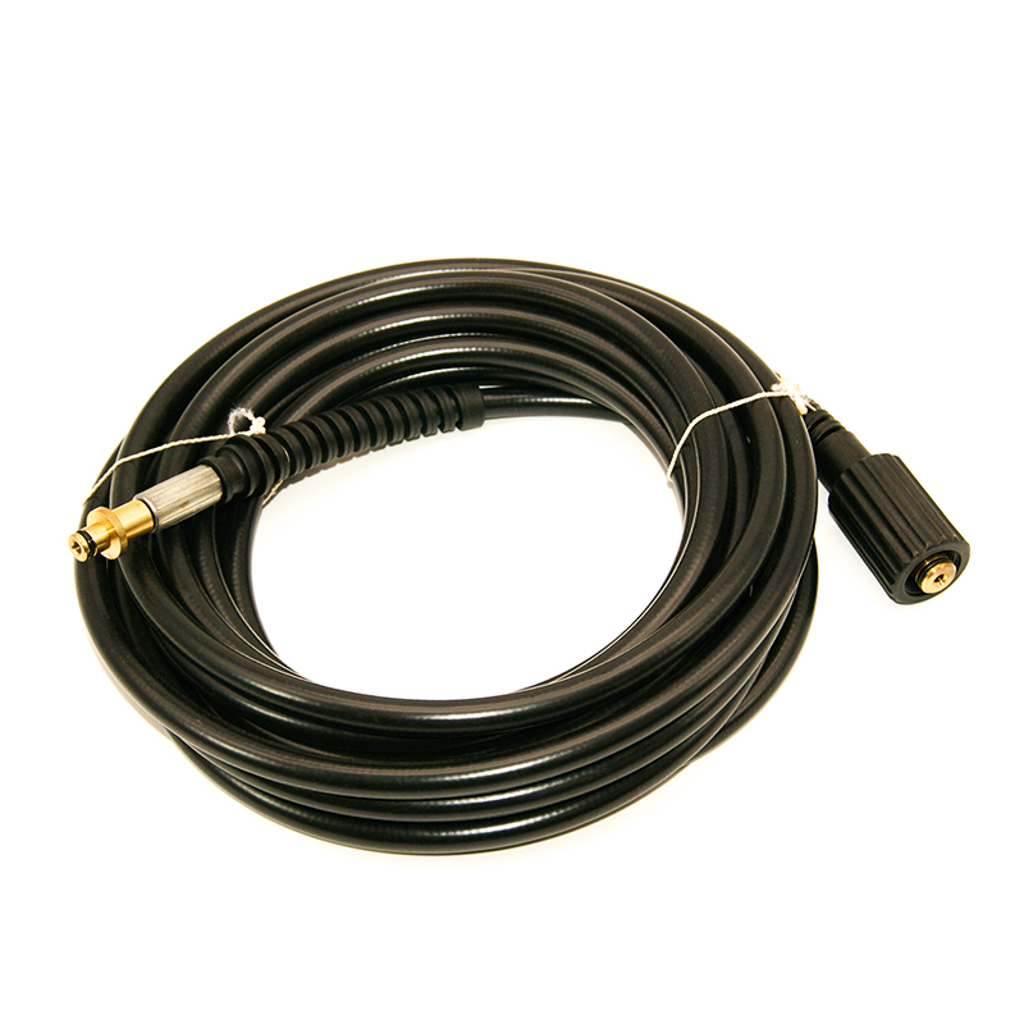 6.391-663.0, Karcher Black High-Pressure Hose for K3 Series Models