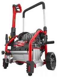 HOMELITE, UT80720 Pressure Washer