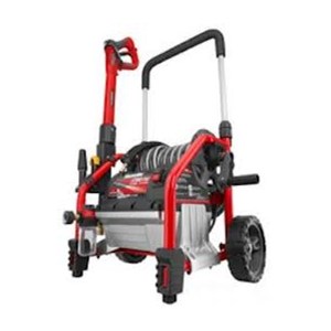 HOMELITE, UT80720 Pressure Washer
