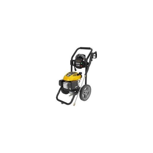 HOMELITE, HLCA80710 Pressure Washer