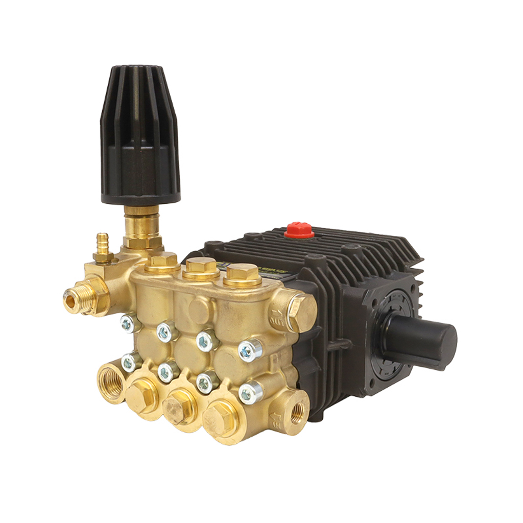 6305.1255.00, PUMP, 4200PSI, 4GPM