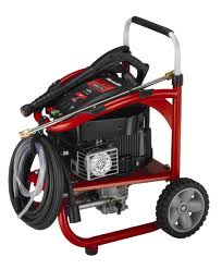 HOMELITE, UT80709 Pressure Washer