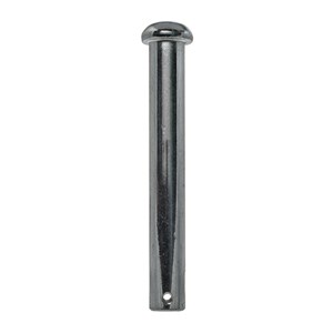 620505001, Homelite Pressure Washer Axle -  - 15.8 x 121mm